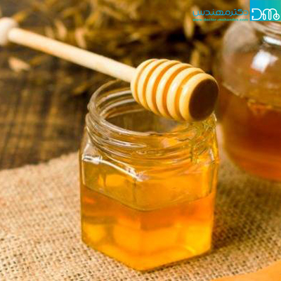 عسل برای درمان گرفتگی قلب مفید است