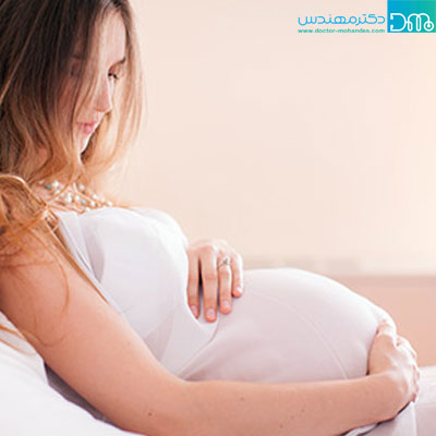 چطور میتوان از زردی نوزادان در زمان حاملگی پيش‌گيري کرد؟