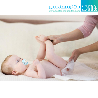 چگونه می توانم به پیشگیری از سوختگی پای نوزاد کمک کرد