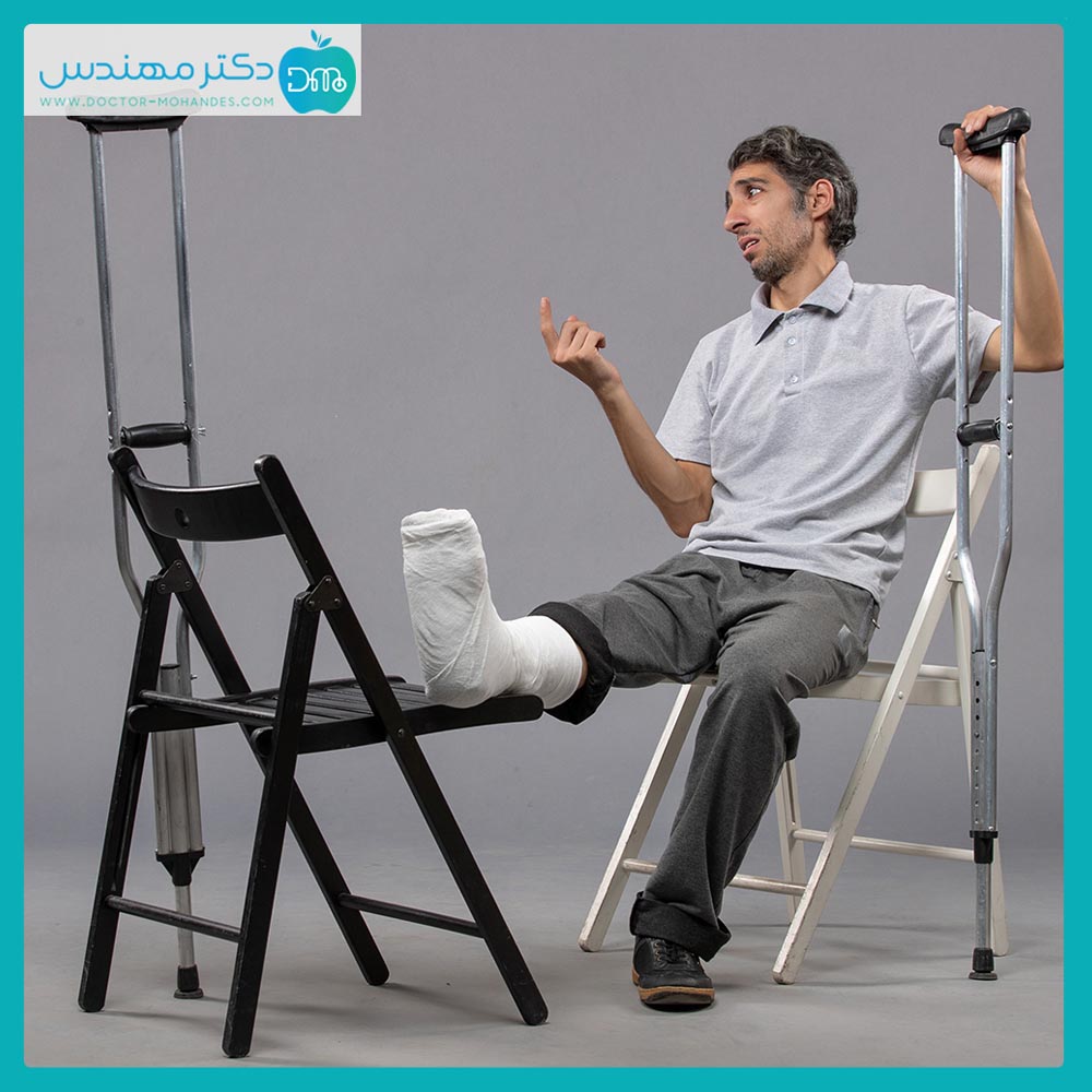 نحوه استفاده از عصا - راهنمایی خرید انواع وسایل کمک حرکتی 3 cane1.jpg