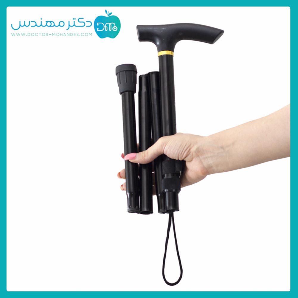 نحوه استفاده از عصا - راهنمایی خرید انواع وسایل کمک حرکتی 5 cane2.jpg