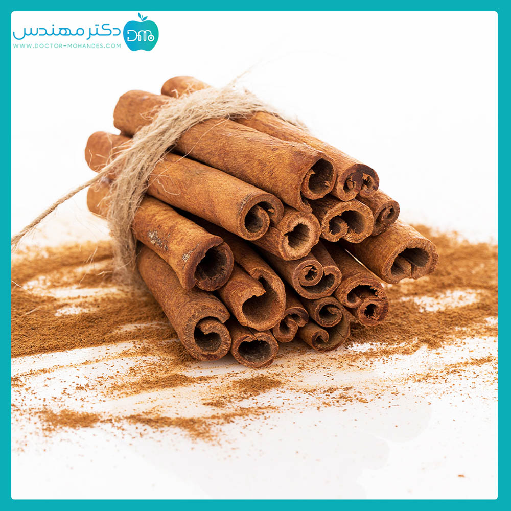 کاهش قندخون با دارچین