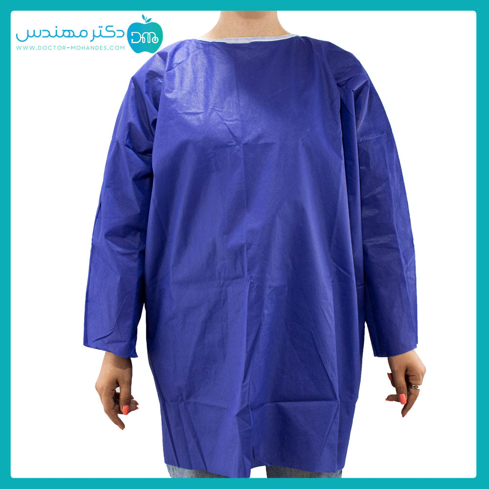 خرید گان بیمار
