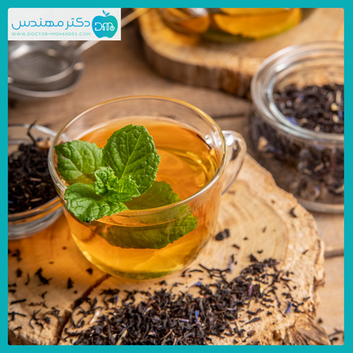 چای سبز برای دیابت