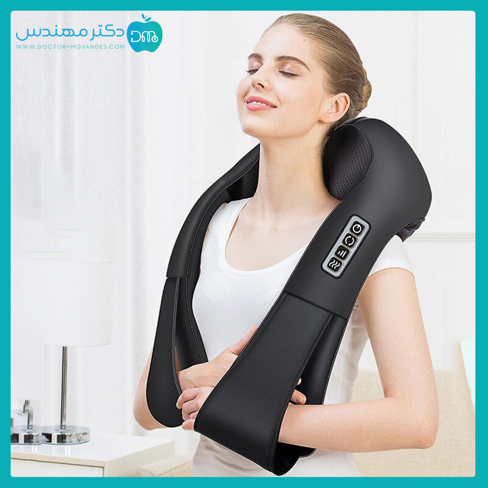 قیمت ماساژور