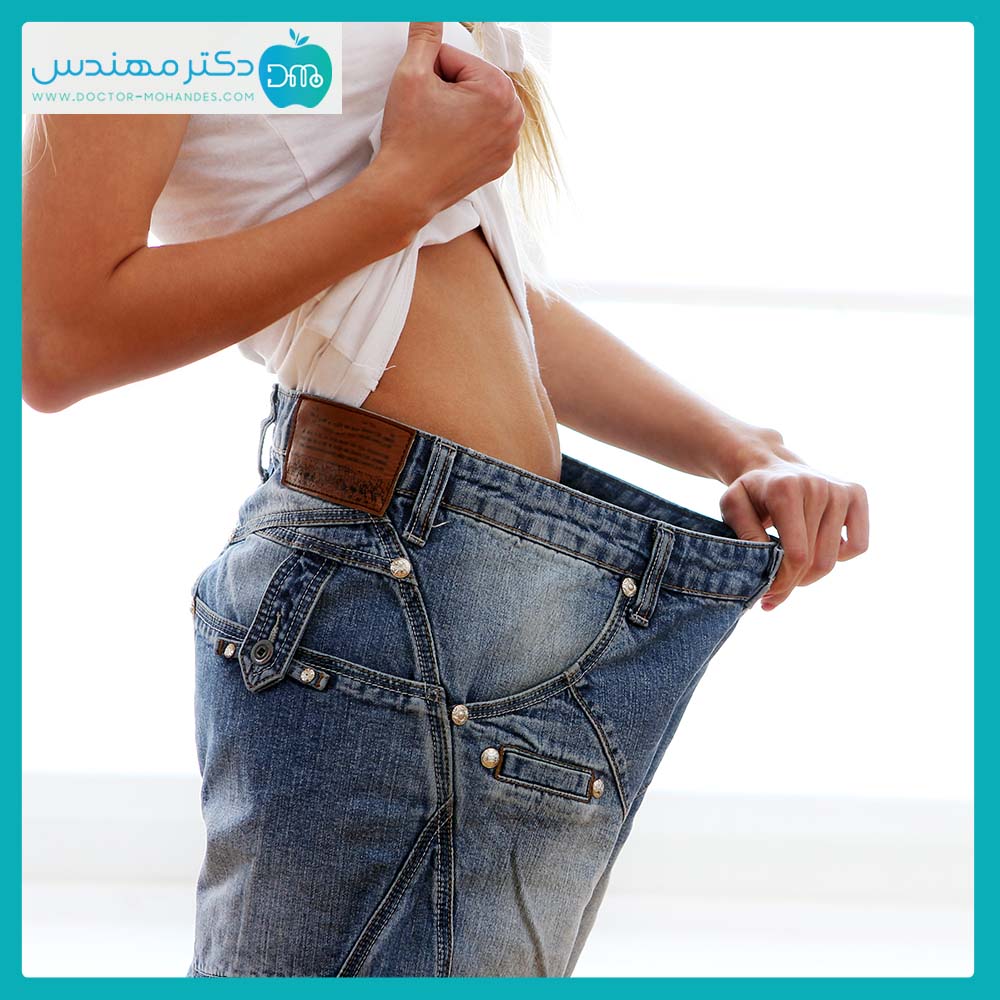 بهترین راههای چاق شدن افراد لاغر | توصیه هایی که شما را به وزن ایده آل می رساند. 2 thinness.jpg
