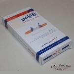 چسب زخم پارچه ای ایراپانس - Image 5