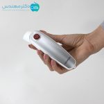 تب سنج دیجیتال(پیشانی) HA500 - Image 6