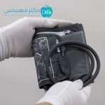 فشارسنج دیجیتال ویونت - Image 12