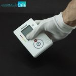 فشارسنج دیجیتال بازویی رزمکس CH-155f - Image 11