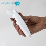 تب سنج دیجیتال(پیشانی) HA500 - Image 4
