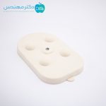 ماساژور مادون قرمز منولی مدل 730 - Image 10