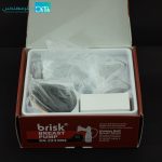 شیردوش برقی بریسک مدل XN-2233M2 - Image 3