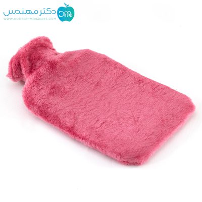 کیسه آبگرم یونیک کاوردار