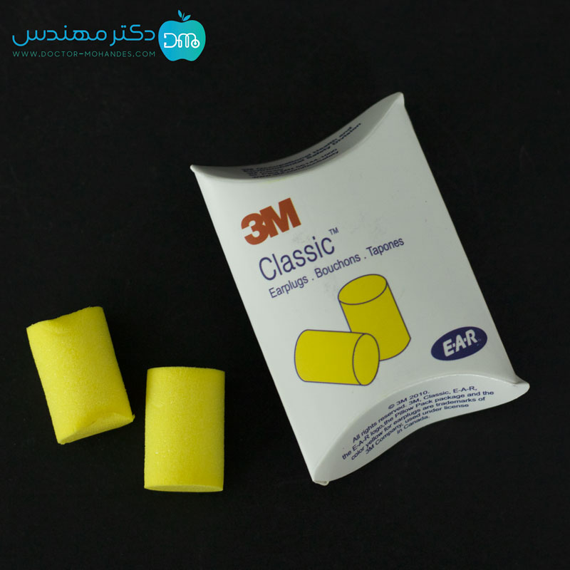 نویزگیر 3M
