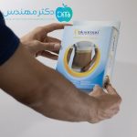 شکم بند حوله ای کد062 - Image 3
