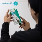 آتل انگشت آماده سما طب کد2017 - Image 3