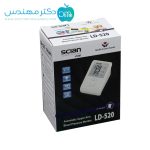 فشارسنج دیجیتال ویونت - Image 3