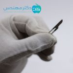 تیغ بیستوری (بسته 100 عددی) برند HI CUT - Image 5