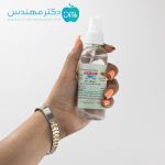 اسپری الکل سپتکل 120 سی سی - Image 4