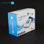 فشارسنج بازویی دیجیتال گلامور مدل 382A - Image 5