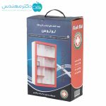 جعبه کمک های اولیه لوتوس - Image 4