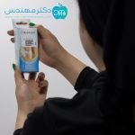 پد طبی کشکک زانو پاک سمن کد057 - Image 3