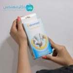 باند تنیس البو پاک سمن کد 055 - Image 3