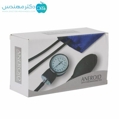 فشارسنج عقربه ای