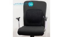 به نشین باراد مدل تن فیت 1 پشتی طبی باراد مدل اکسیژن