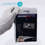 فشارسنج عقربه ای وکتو - Image 4