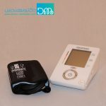 فشارسنج دیجیتال بازوئی CF701K