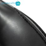 کفش طبی مردانه تمام چرم مدل 1003 - Image 4
