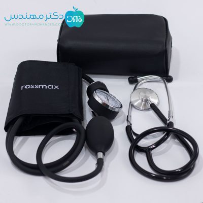 فشارسنج عقربه ای رزمکس
