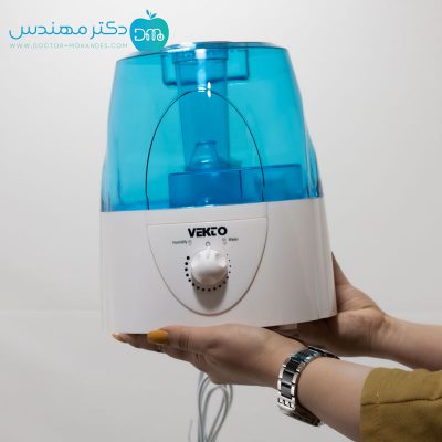 بخور سرد وکتو HQ-602