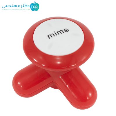 ماساژور دستی مینی برقی