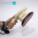 ماساژور مادون قرمز منولی مدل 730