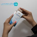 آتل انگشت پاک سمن کد 054 - Image 5