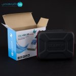 فشارسنج بازویی دیجیتال گلامور مدل 382A - Image 6