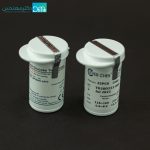 نوار تست قند کلور چک بسته 50 عددی - Image 3