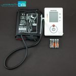 فشارسنج دیجیتال بازویی رزمکس CH-155f - Image 3