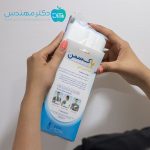 باند تنیس البو پاک سمن کد 055 - Image 4