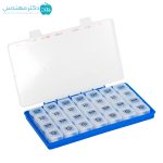 تقویم دارویی روزانه هفتگی ستاره سلامت