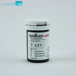 نوار تست قند خون  ایزی گلوکو - Image 3