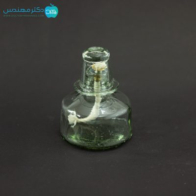 چراغ الکلی