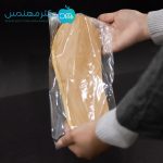 کفی طبی پنجه دار سما طب کد 6032 - Image 6
