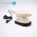 ماساژور مادون قرمز منولی مدل 730 - Image 3