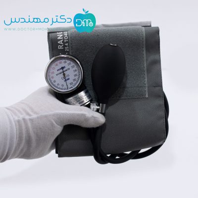 فشارسنج عقربه ای وکتو