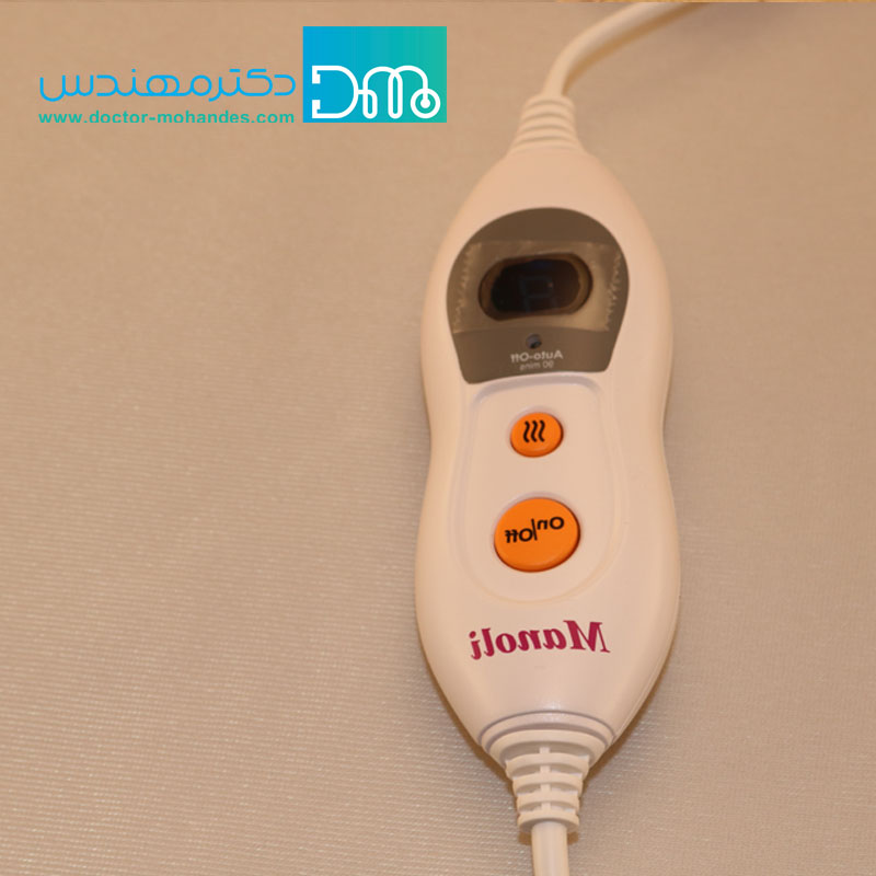 تشک برقی منولی