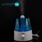 بخور سرد وکتو HQ-602 - Image 4